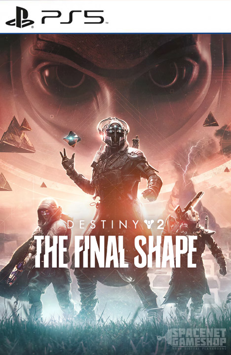 Destiny 2: The Final Shape PS5